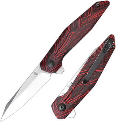 

Складной нож KIZER Spot V3620C1