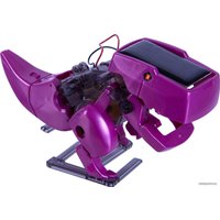 Набор для опытов Bondibon Науки с Буки Робот трансформер 4 в 1 ВВ3060