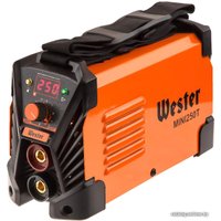 Сварочный инвертор Wester Mini 250Т