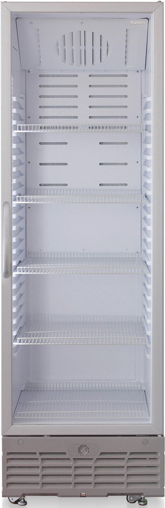 

Однокамерный торговый холодильник Бирюса M521RN