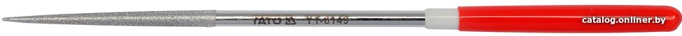 Напильник Yato YT-6149