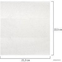 Бумажные полотенца Laima Premium 111339 (21 шт)