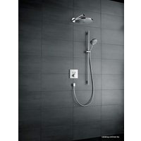 Верхний душ Hansgrohe Raindance Select S 300 2jet [27378400]