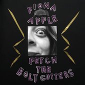 Fiona Apple ‎- Fetch The Bolt Cutters