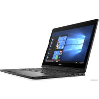 Ноутбук 2-в-1 Dell Latitude 5289-3339