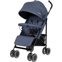 Коляска прогулочная «трость» Costa Lowe LW-4 (синий)