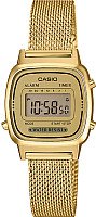 

Наручные часы Casio LA670WEMY-9EF