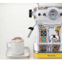 Рожковая кофеварка Ariete Capri 1389/1P