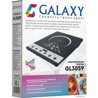 Настольная плита Galaxy Line GL3059