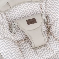 Шезлонг Nuovita Cullare CU1 (зиг-заг)