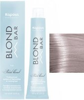 Blond Bar с экстрактом жемчуга BB 012 ледяной жасмин