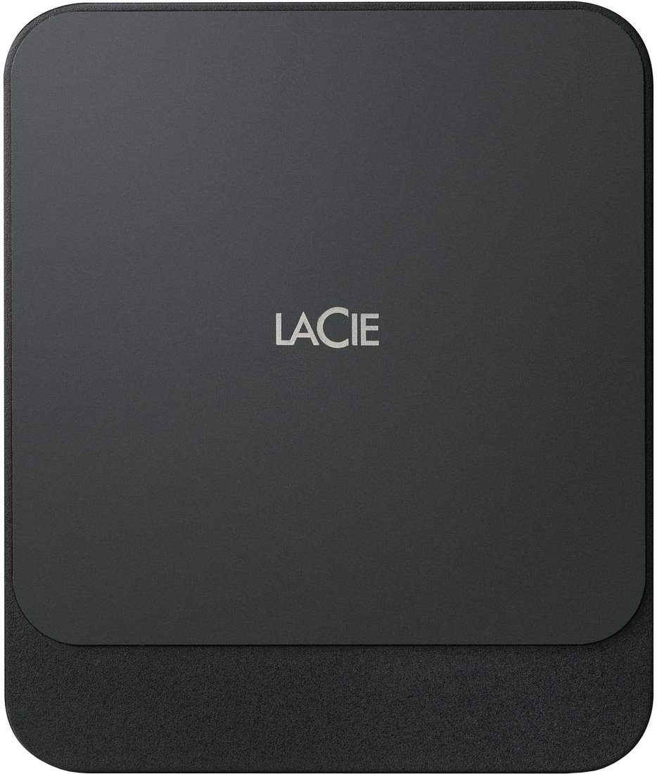 

Внешний накопитель LaCie 500GB STHK500800