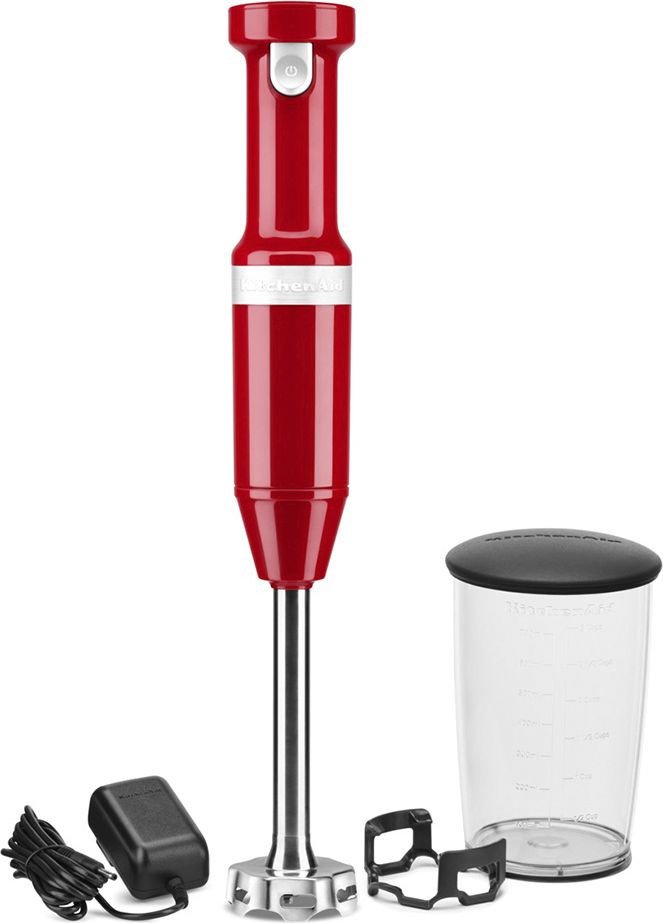 

Погружной блендер KitchenAid 5KHBBV53EER