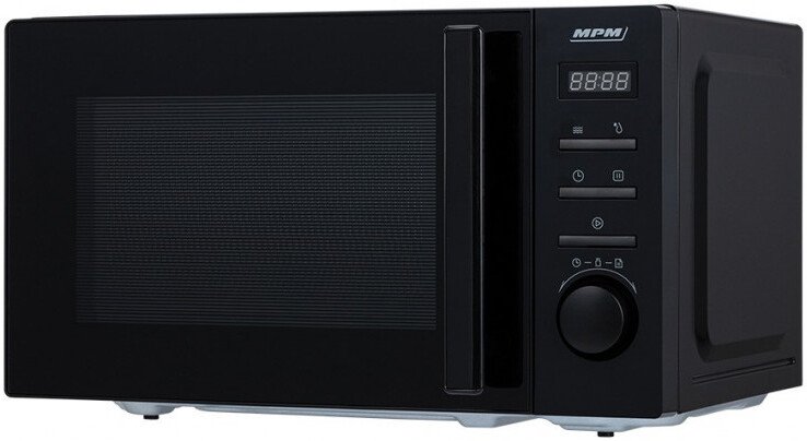 

Микроволновая печь MPM MPM-20-KMT-04