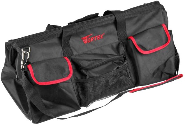 

Сумка для инструментов Wortex BA 2560