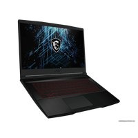 Игровой ноутбук MSI Thin GF63 12HW-006XRU