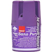 Средство для унитаза Sano Purple 150 г