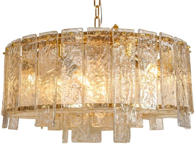 

Подвесная люстра L'Arte Luce Domo L25509.92