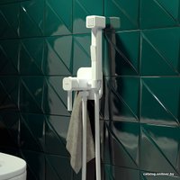 Гигиенический душ IDDIS Axes 004WTS0i08