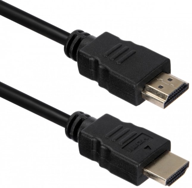 

Кабель ACD HDMI - HDMI ACD-DHHM2-50B (5 м, черный)