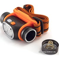 Фонарь Яркий луч 2M-CRI Panda