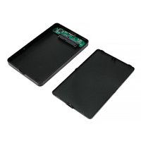 Бокс для накопителей 2.5" Gembird EE2-U3S-40