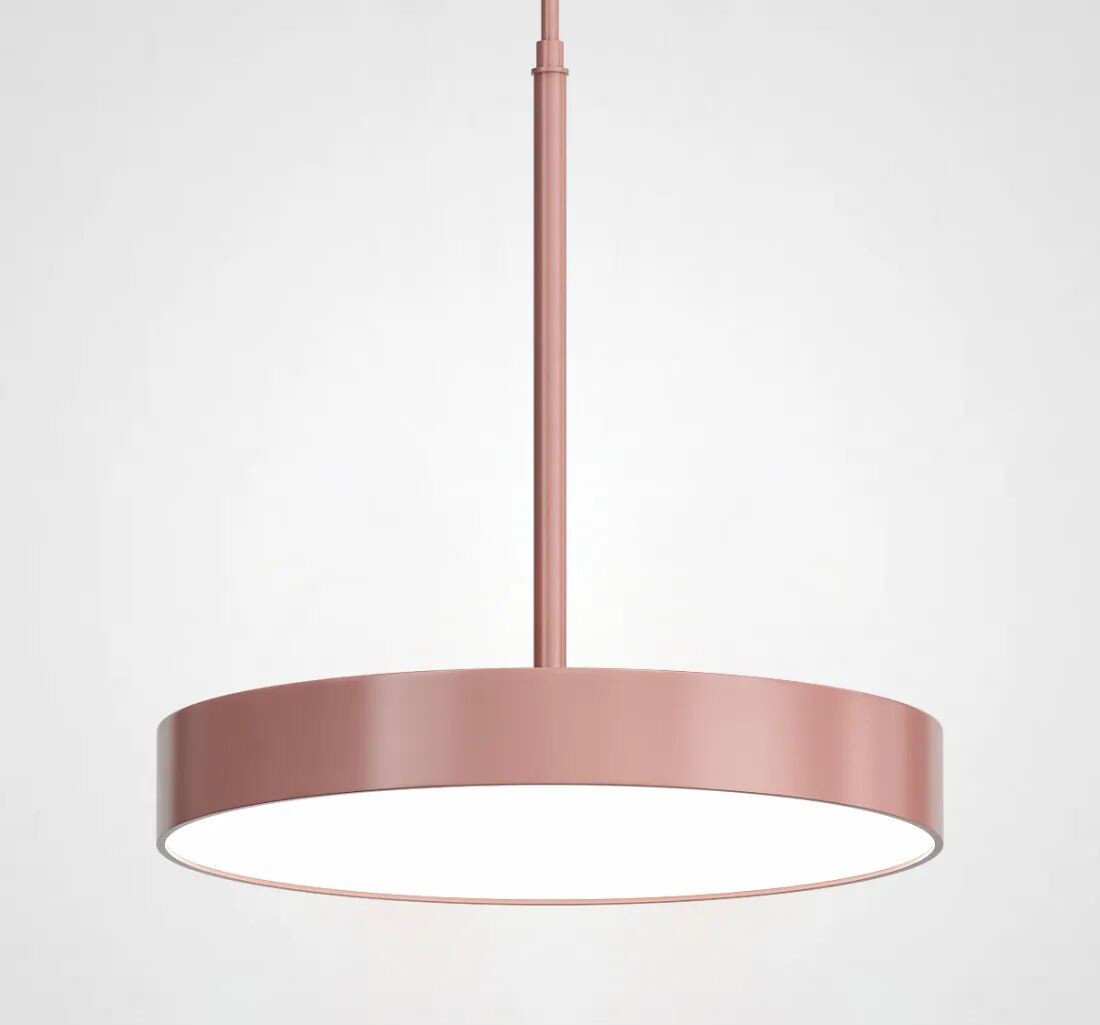 

Подвесная люстра ImperiumLoft Turna-One01 183496-26