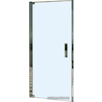 Душевая дверь WeltWasser WW600 600K1-80