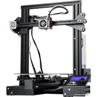 FDM принтер Creality Ender-3 Pro