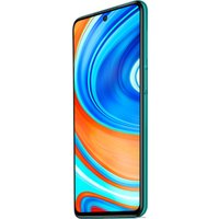 Телефон Xiaomi Redmi Note 9 Pro 6GB/128GB международная версия (зеленый)