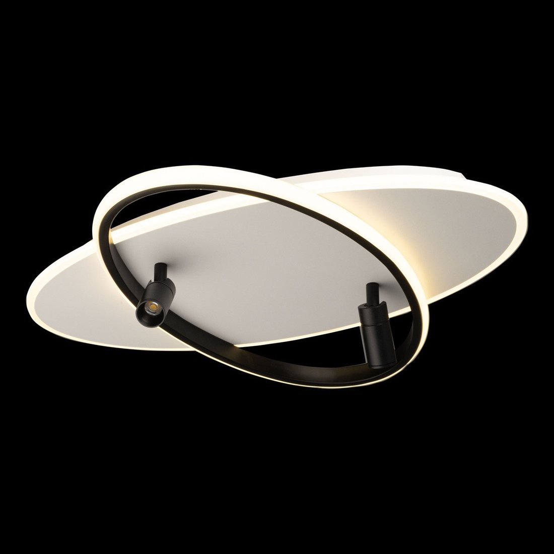 

Припотолочная люстра De City Драйв 377015004