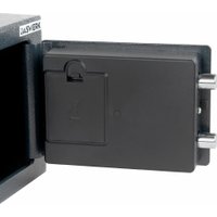 Мебельный сейф Daswerk SC-170EL 291338