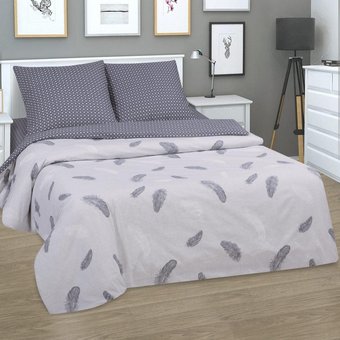 Семейный комплект постельного белья АртПостель Феникс 933 (семейный)