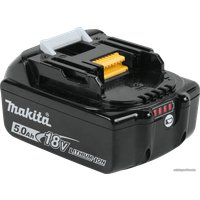 Аккумулятор Makita BL1850B (18В/5 Ah)