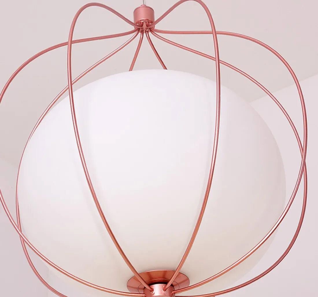 

Подвесная люстра ImperiumLoft Phezalis01 219834-26