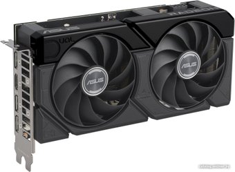 Видеокарта ASUS Dual Radeon RX 7600 XT OC Edition 16GB GDDR6 DUAL-RX7600XT-O16G