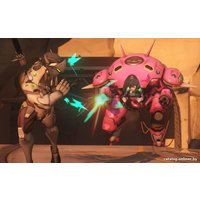 Компьютерная игра PC Overwatch