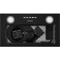 Кухонная вытяжка Weissgauff FIONA 60 BL