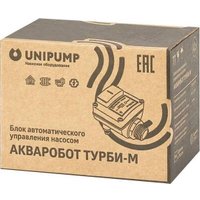 Блок управления Unipump Турби-М1 77004