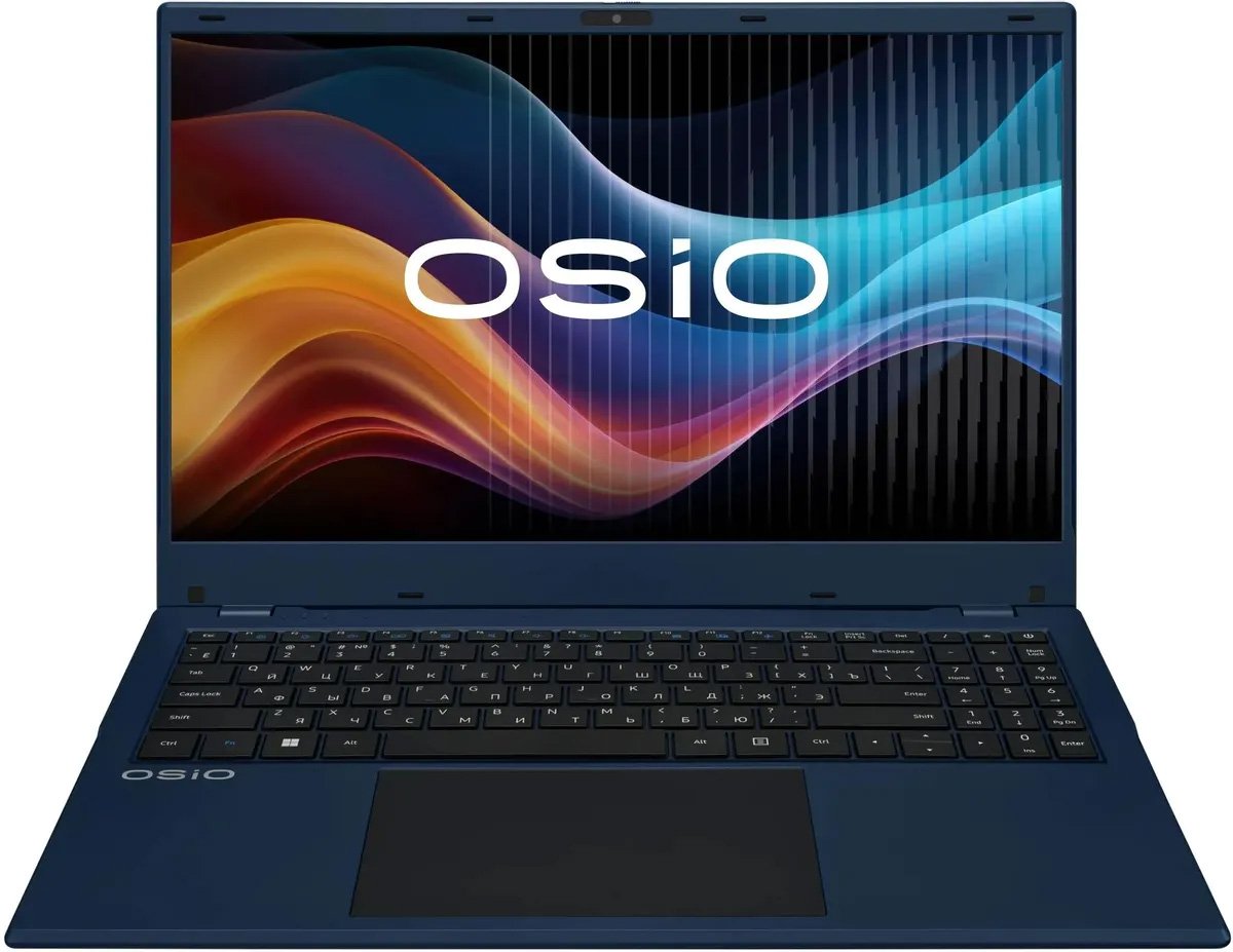 

Ноутбук OSiO BaseLine B150i-002c
