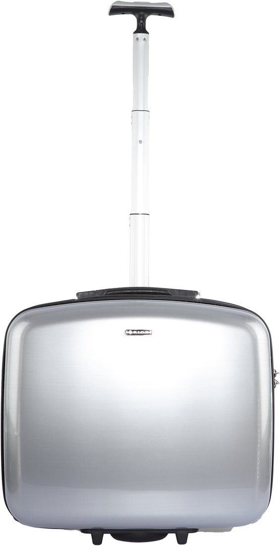 Чемодан Rion+ 419 (циркон)