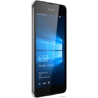 Телефон Microsoft Lumia 650 Black