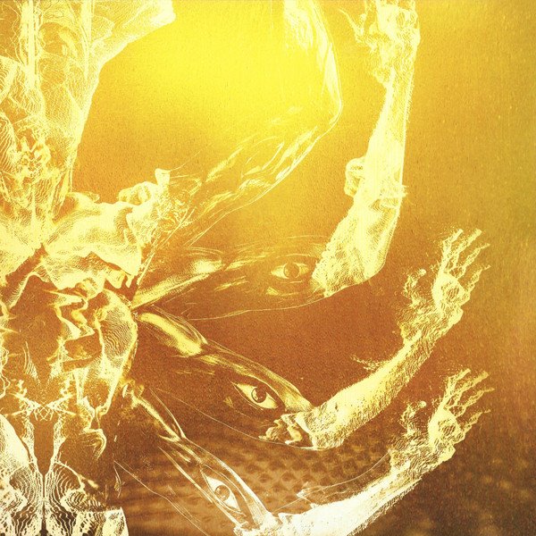 

Виниловая пластинка Tool - Fear Inoculum
