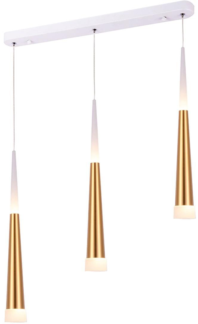 

Подвесная люстра Hiper H822-1