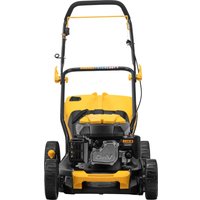 Газонокосилка Denzel GLD-460