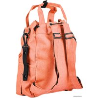 Рюкзак для мамы Farfello F7 (оранжевый)