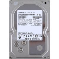 Жесткий диск Hitachi Ultrastar 7K3000 3TB HUA723030ALA640