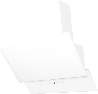 Кухонная вытяжка DACH Nubia 90 (белый)