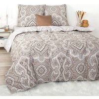 Евро комплект постельного белья АртПостель Элегант 914 в Орше