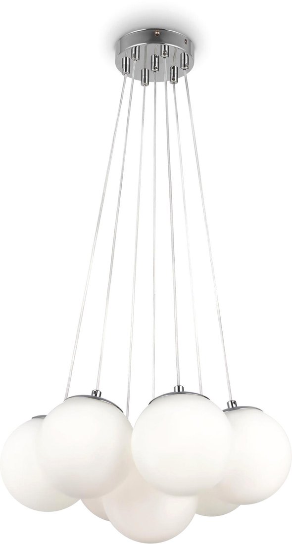 

Подвесная люстра Freya Fiesta FR5231PL-07CH